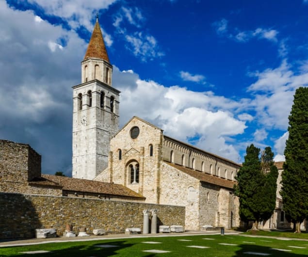 Aquileia